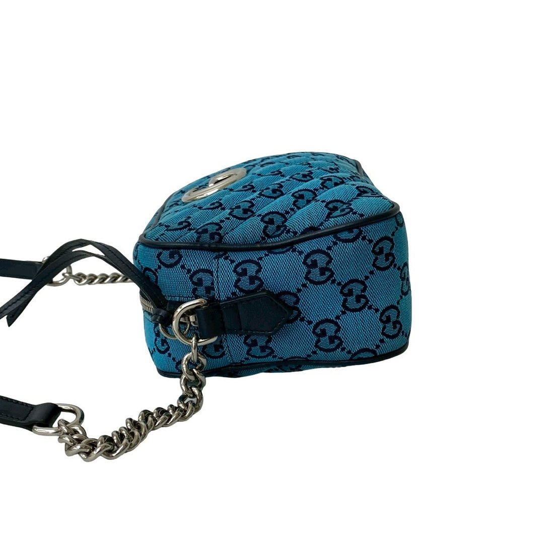 肩背包 Gucci GG Marmont