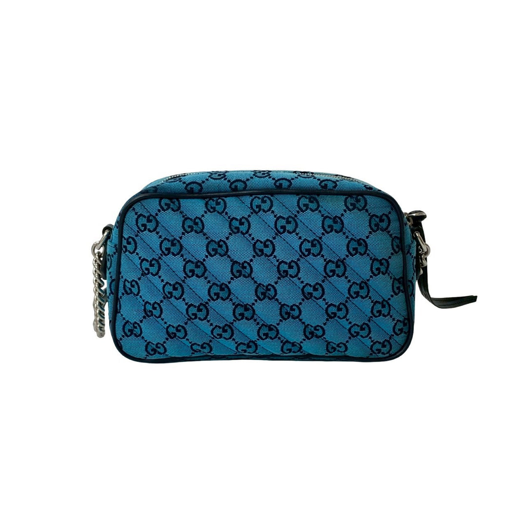 肩背包 Gucci GG Marmont