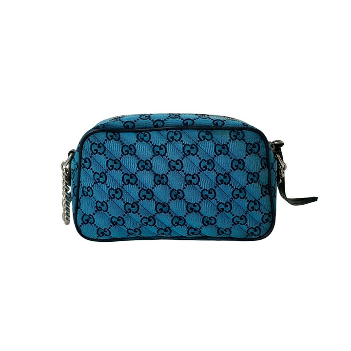 肩背包 Gucci GG Marmont