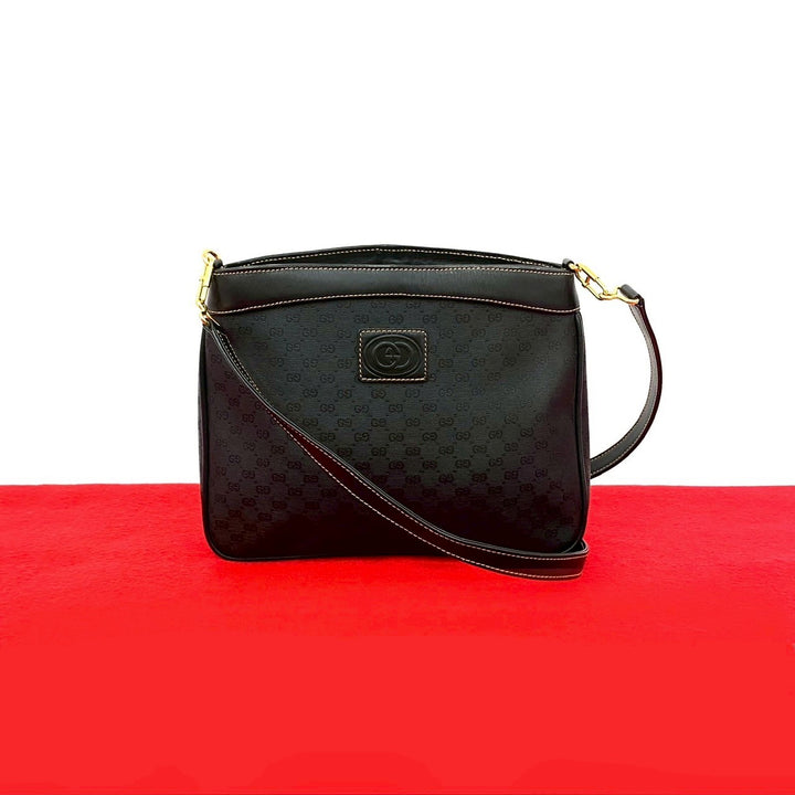 shoulder bag gucci