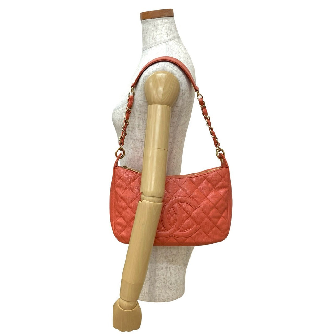 shoulder bag chanel