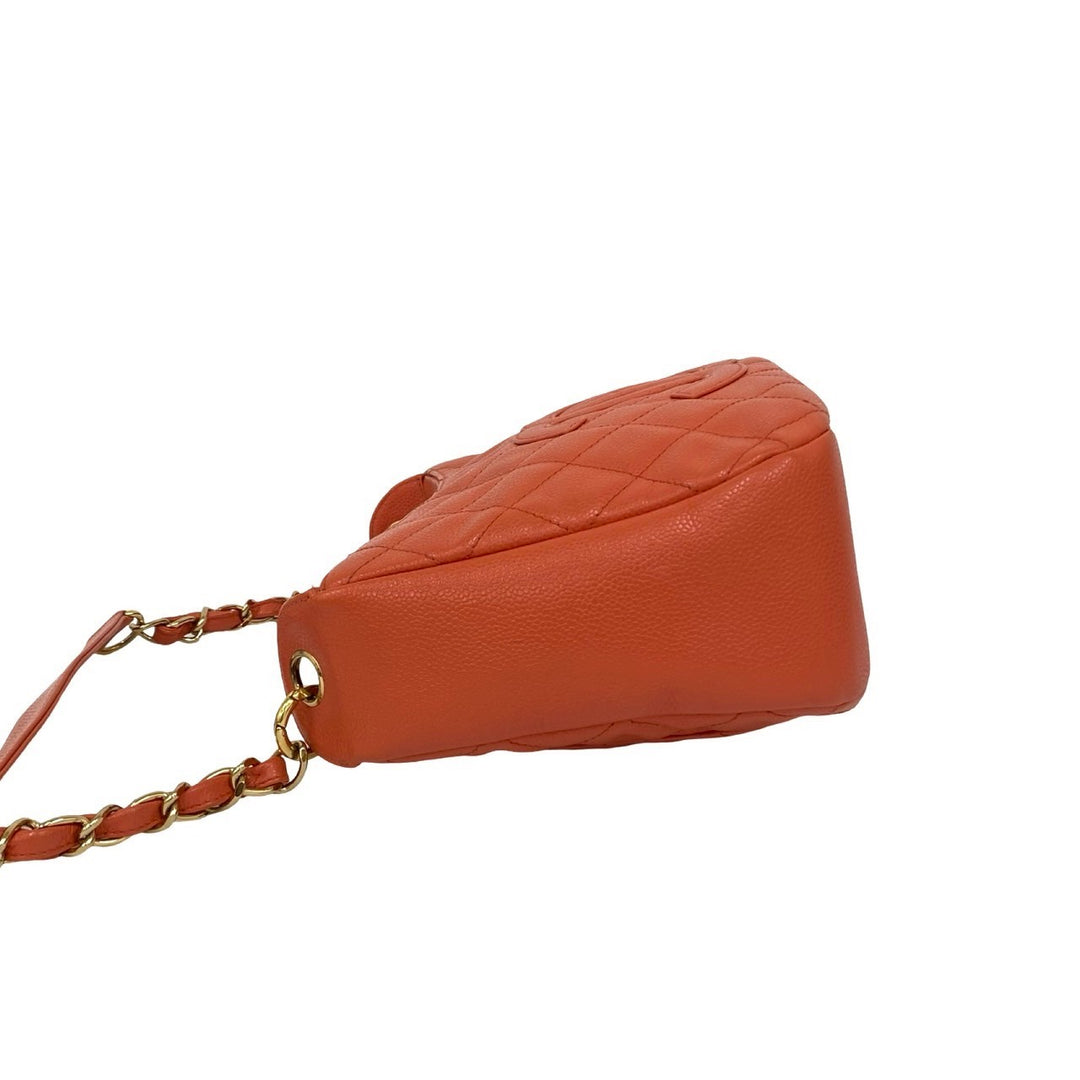 shoulder bag chanel
