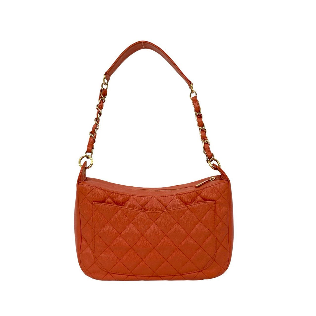 shoulder bag chanel