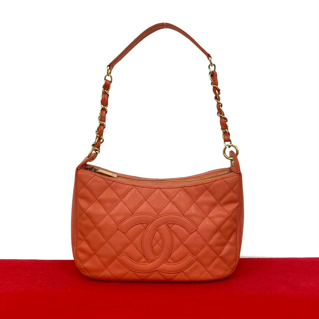 shoulder bag chanel