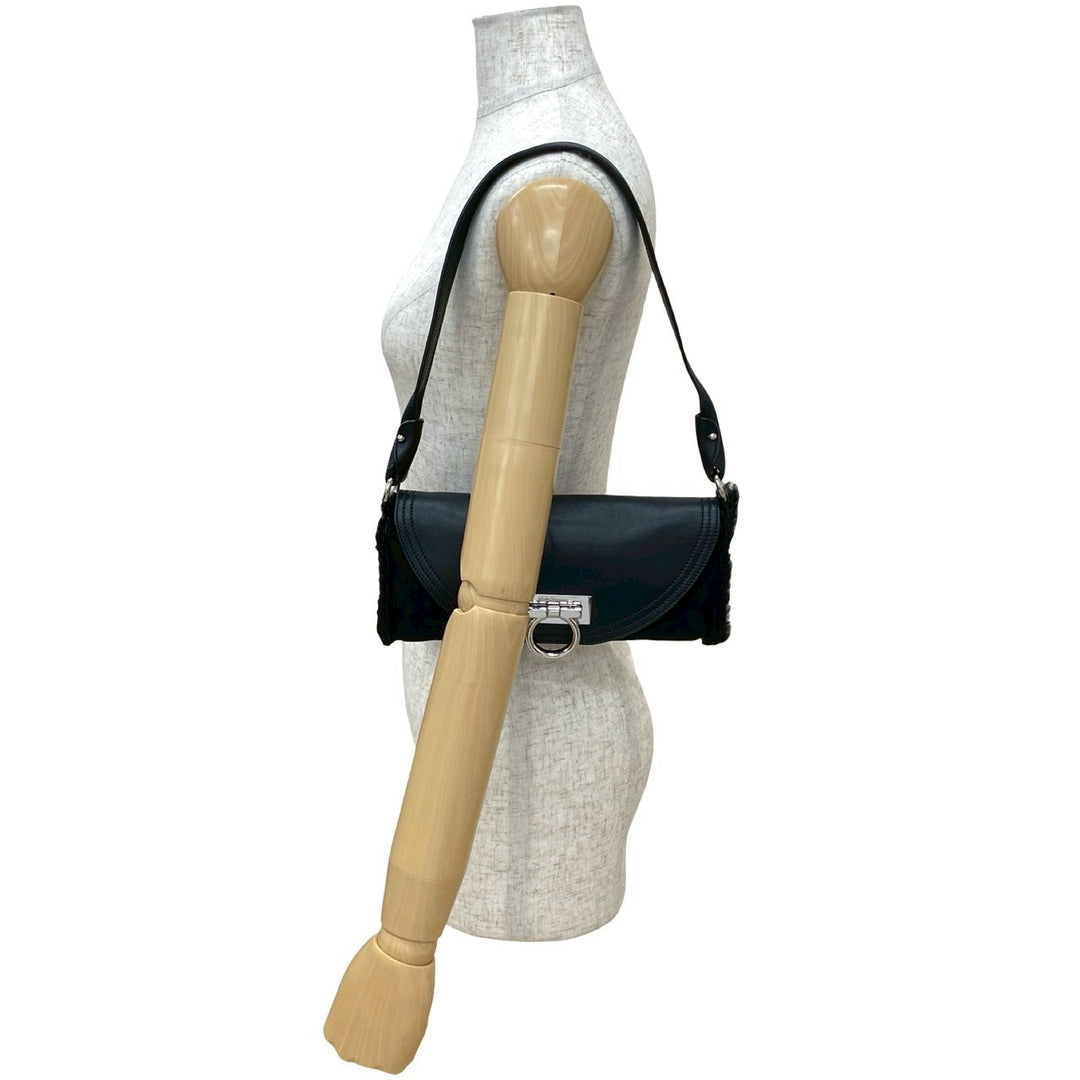 shoulder bag salvatore ferragamo