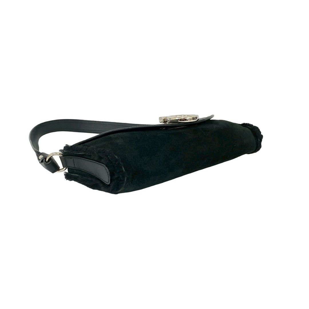 shoulder bag salvatore ferragamo