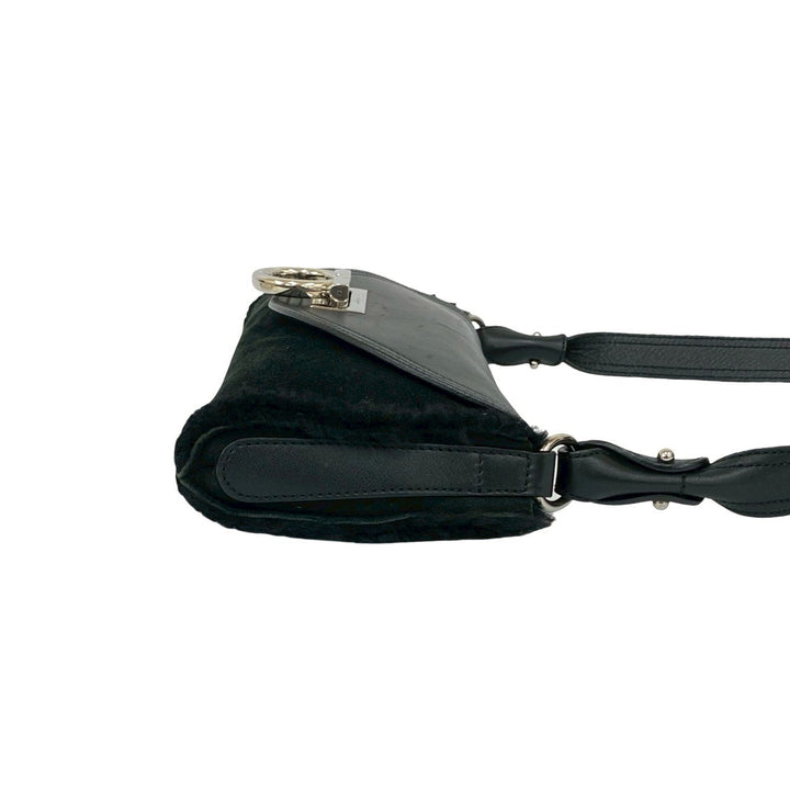 shoulder bag salvatore ferragamo