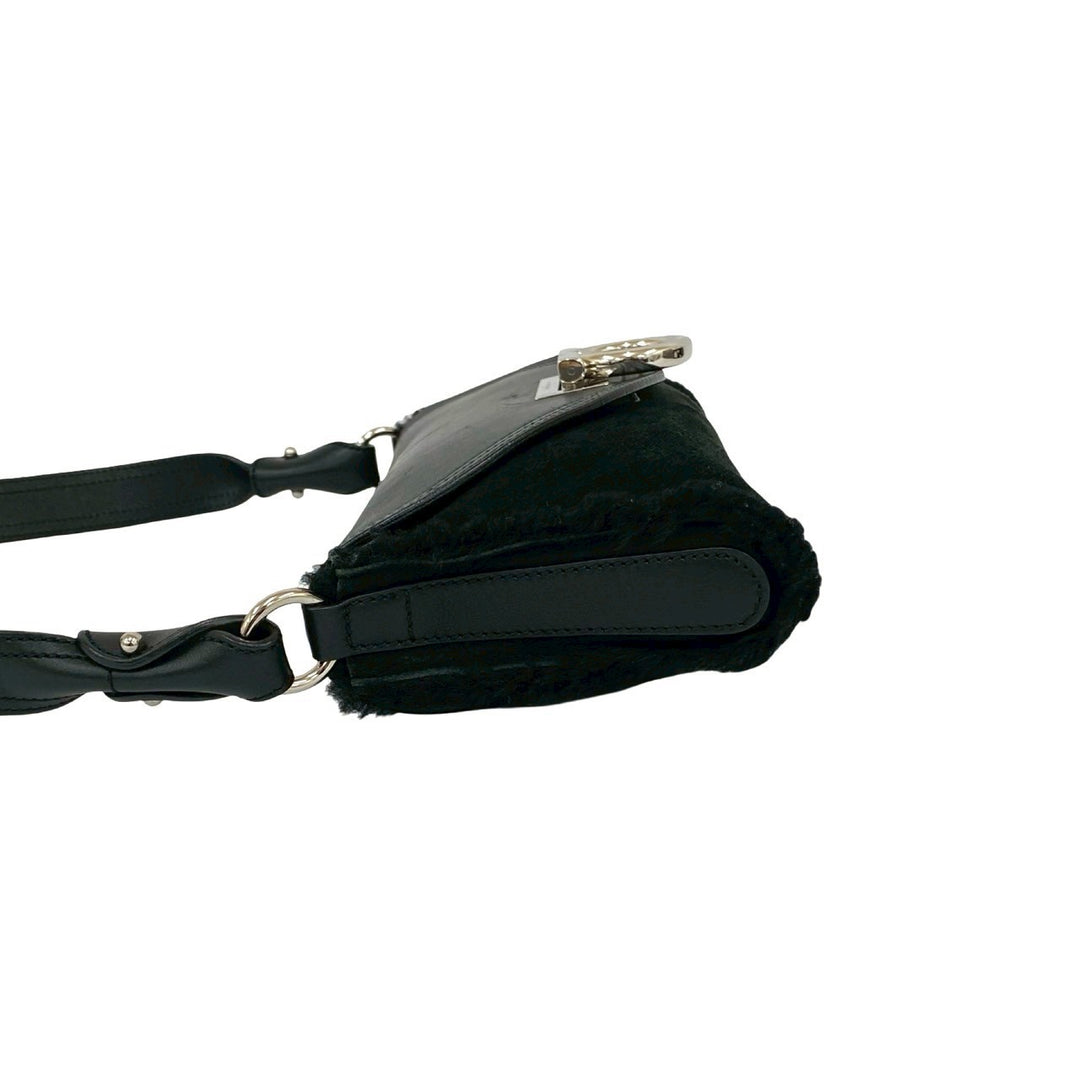 shoulder bag salvatore ferragamo