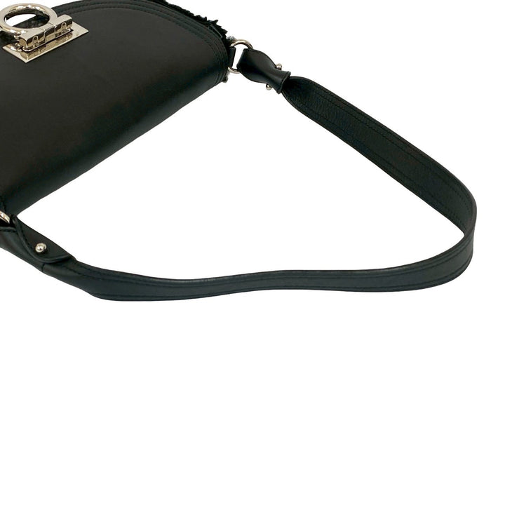 shoulder bag salvatore ferragamo