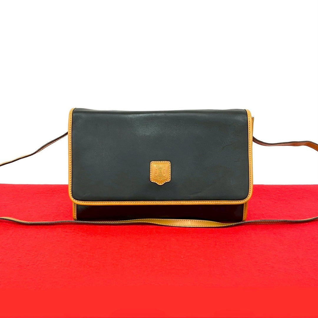 shoulder bag celine