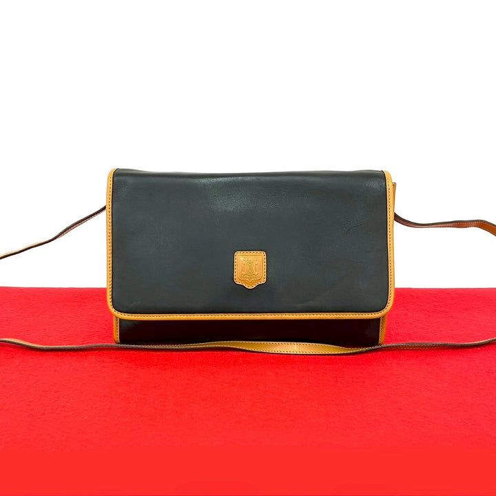 shoulder bag celine