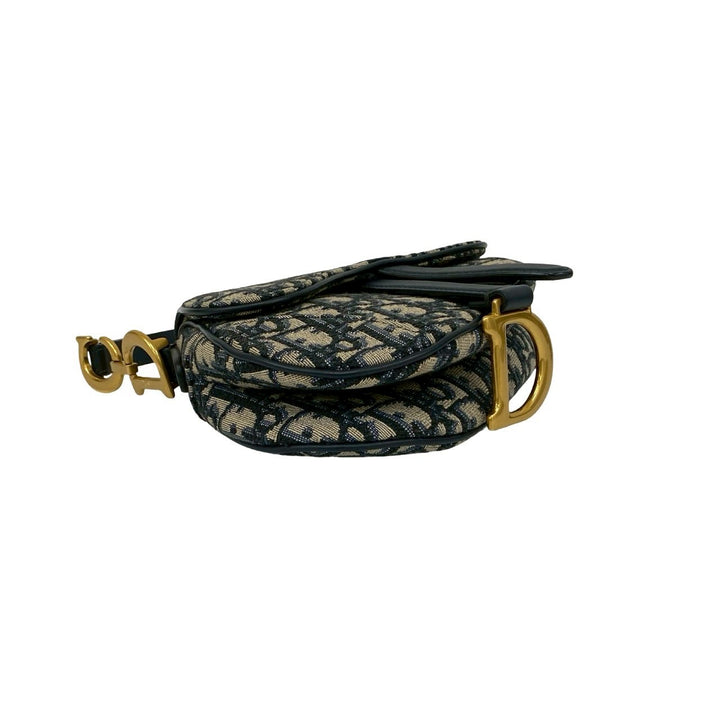 shoulder bag dior saddle bag