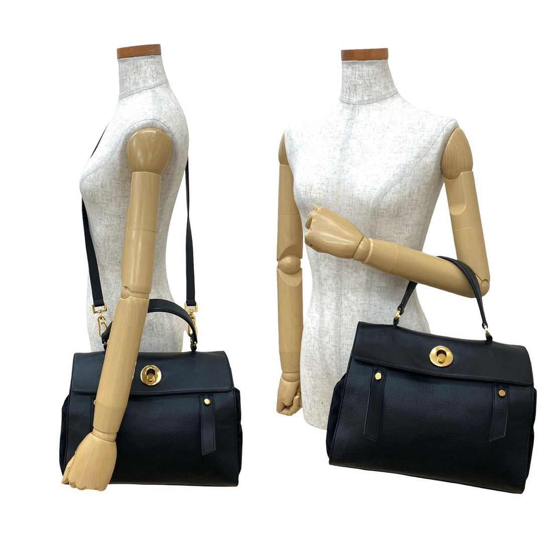 Shoulder bag Yves Saint Laurent