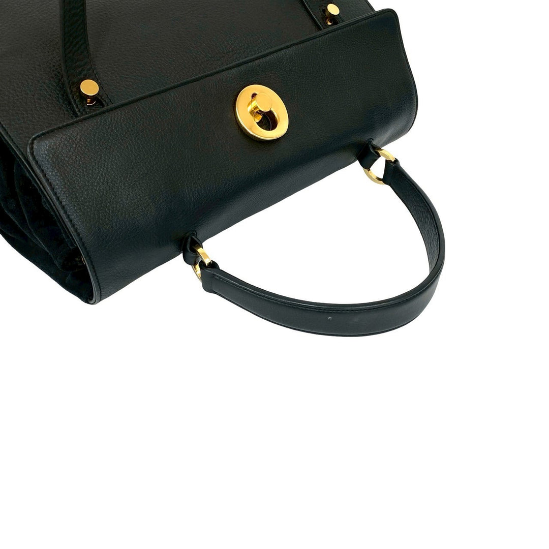 Shoulder bag Yves Saint Laurent