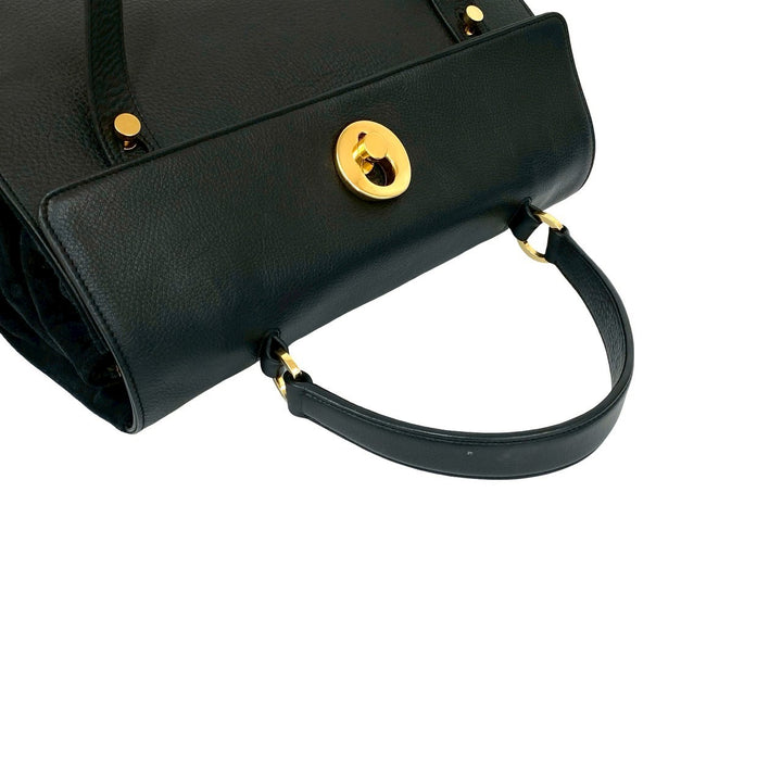 Shoulder bag Yves Saint Laurent