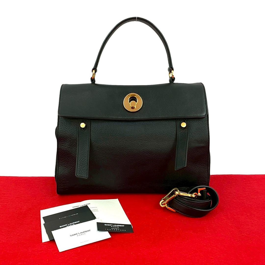 Shoulder bag Yves Saint Laurent