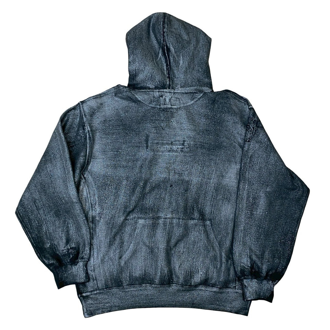 hoodie maison margiela