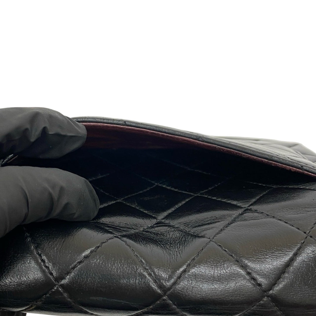 shoulder bag chanel