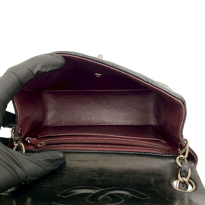 shoulder bag chanel