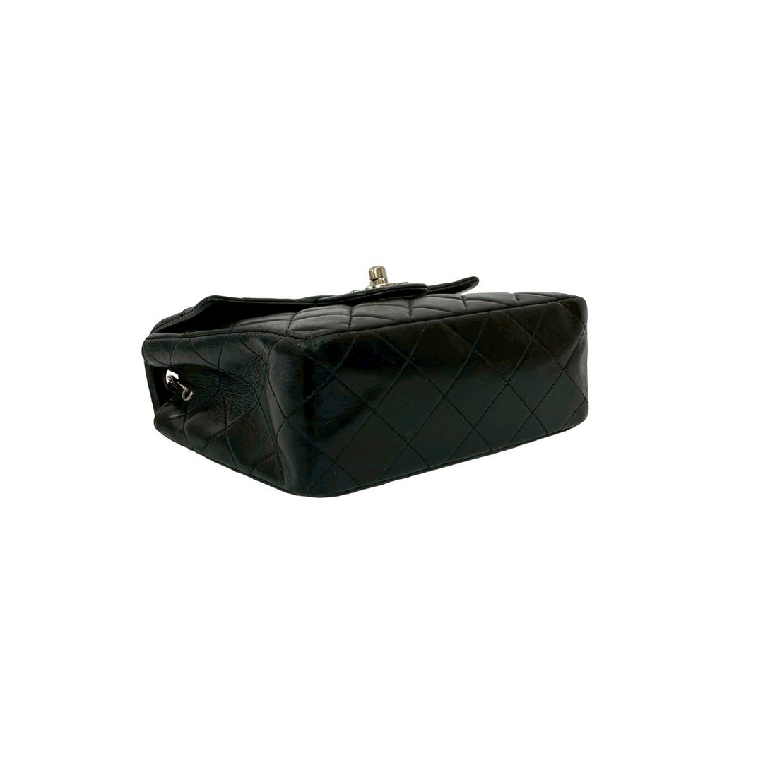 shoulder bag chanel