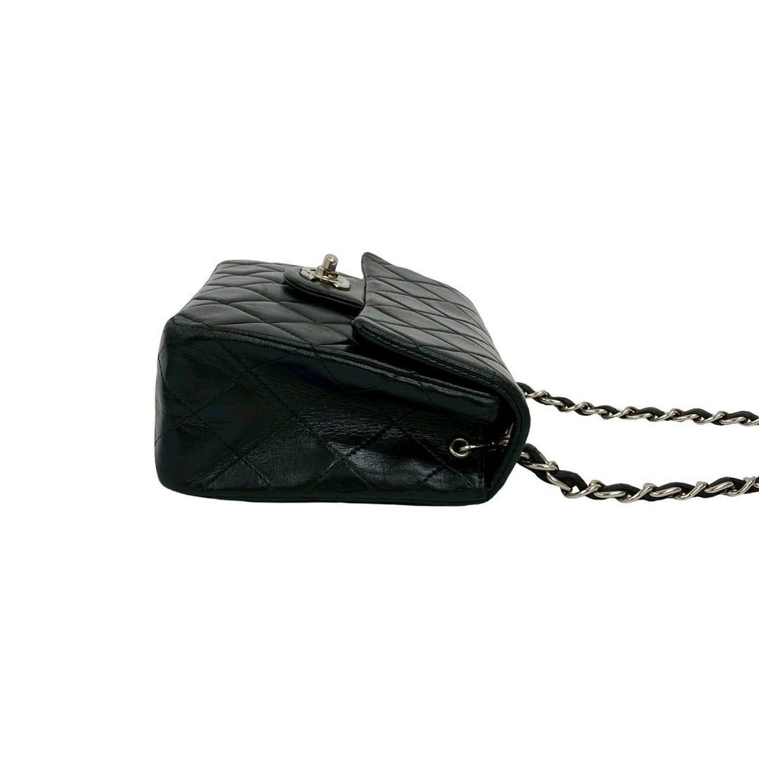 shoulder bag chanel