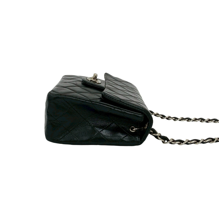 shoulder bag chanel