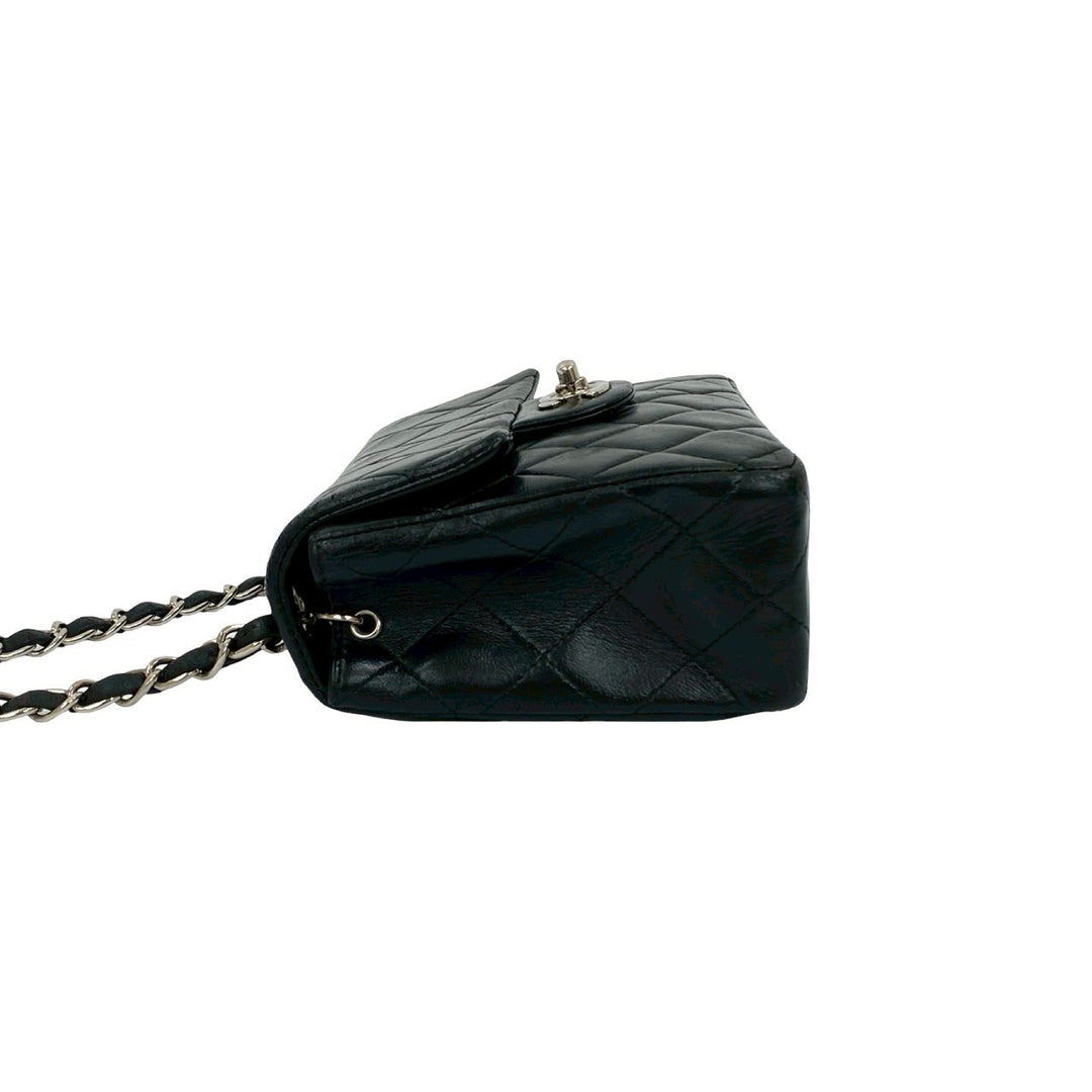 shoulder bag chanel