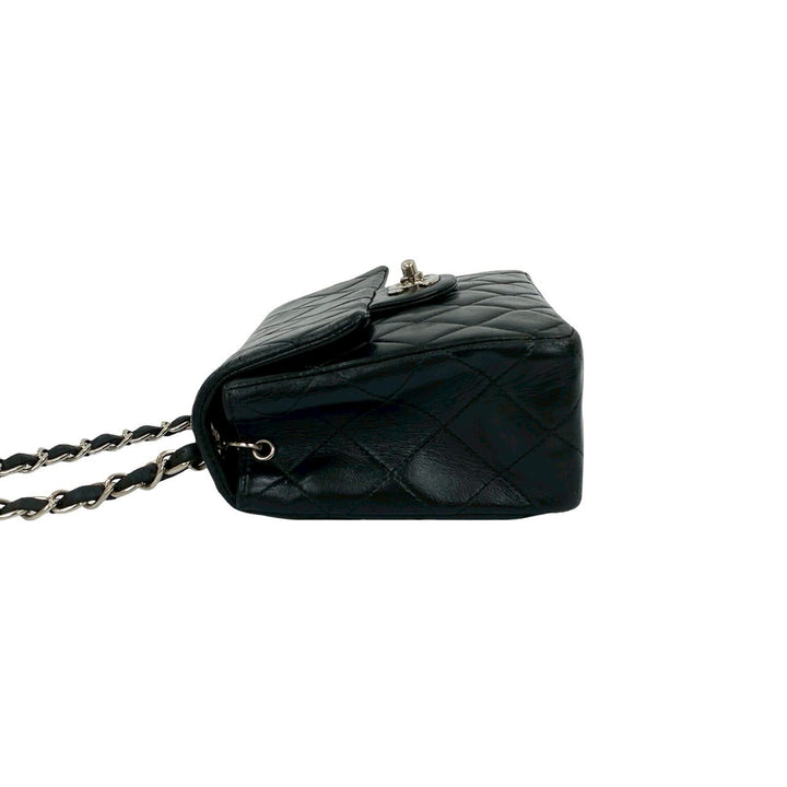 shoulder bag chanel