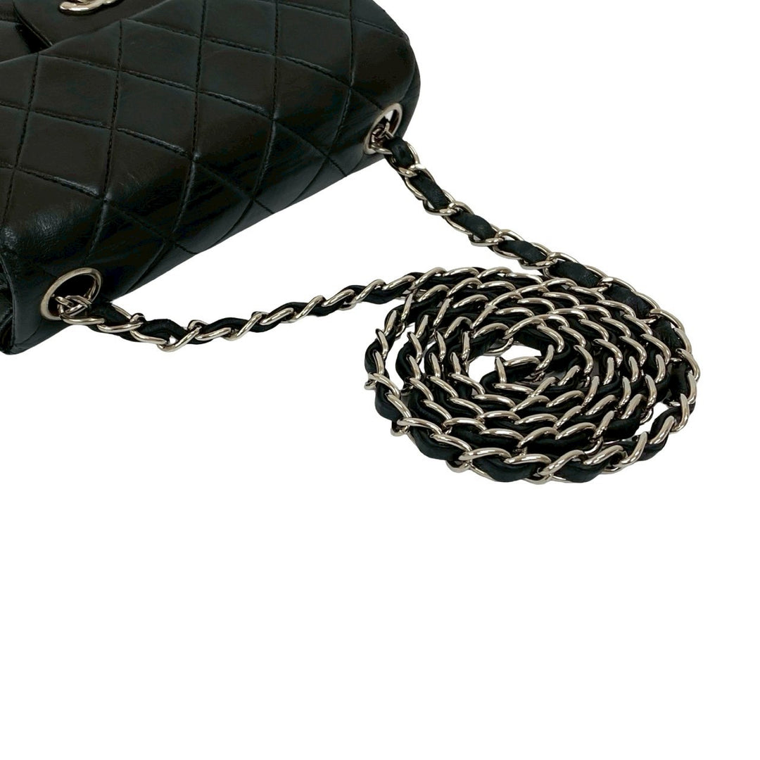 shoulder bag chanel