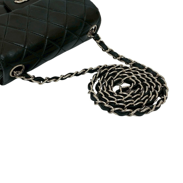 shoulder bag chanel