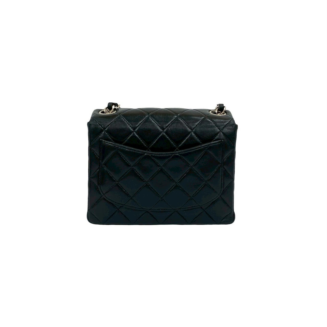shoulder bag chanel