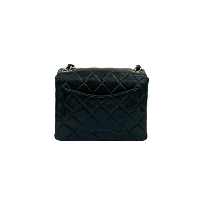 shoulder bag chanel