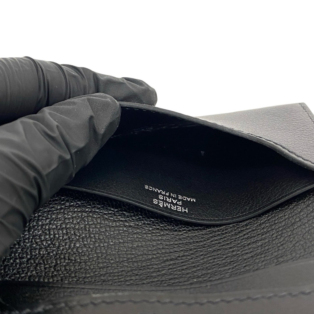 Card case Hermes RMS Card case
