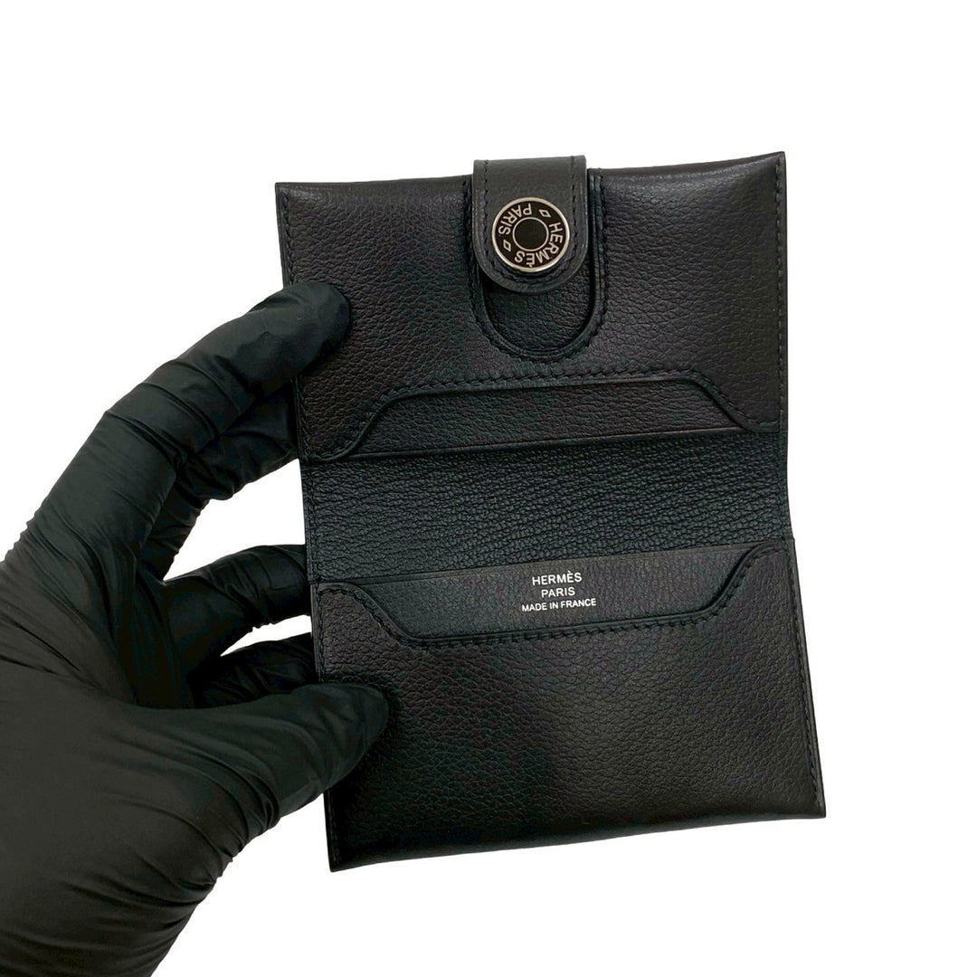 Card case Hermes RMS Card case