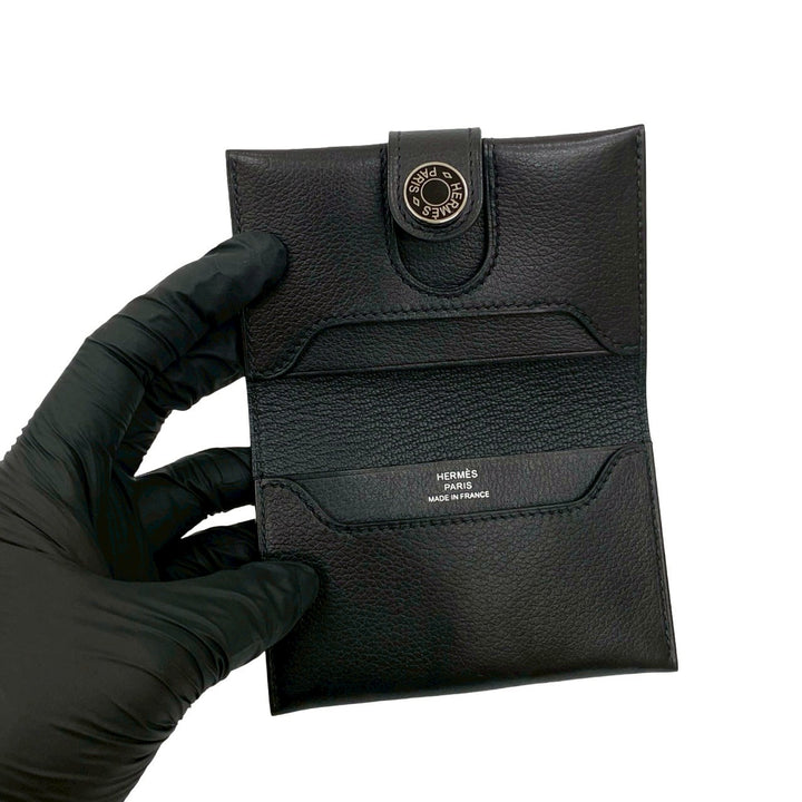 Card case Hermes RMS Card case