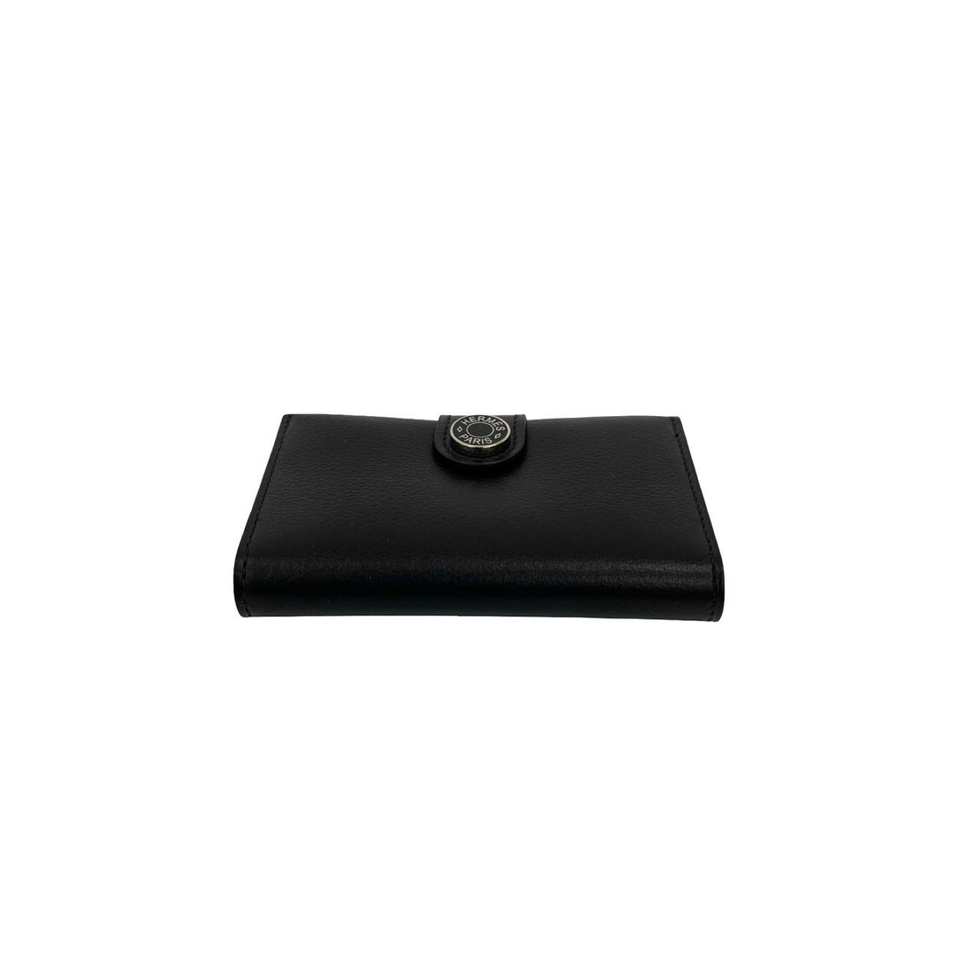 Card case Hermes RMS Card case