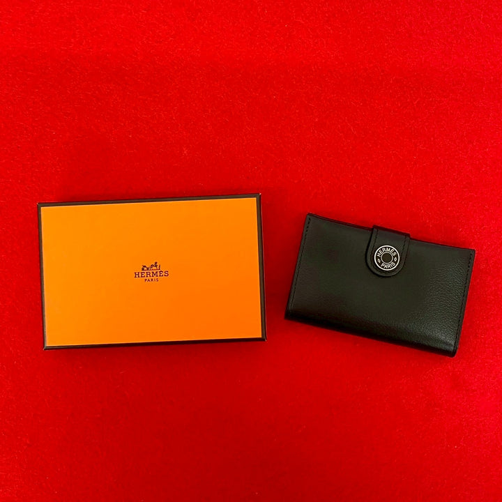 Card case Hermes RMS Card case