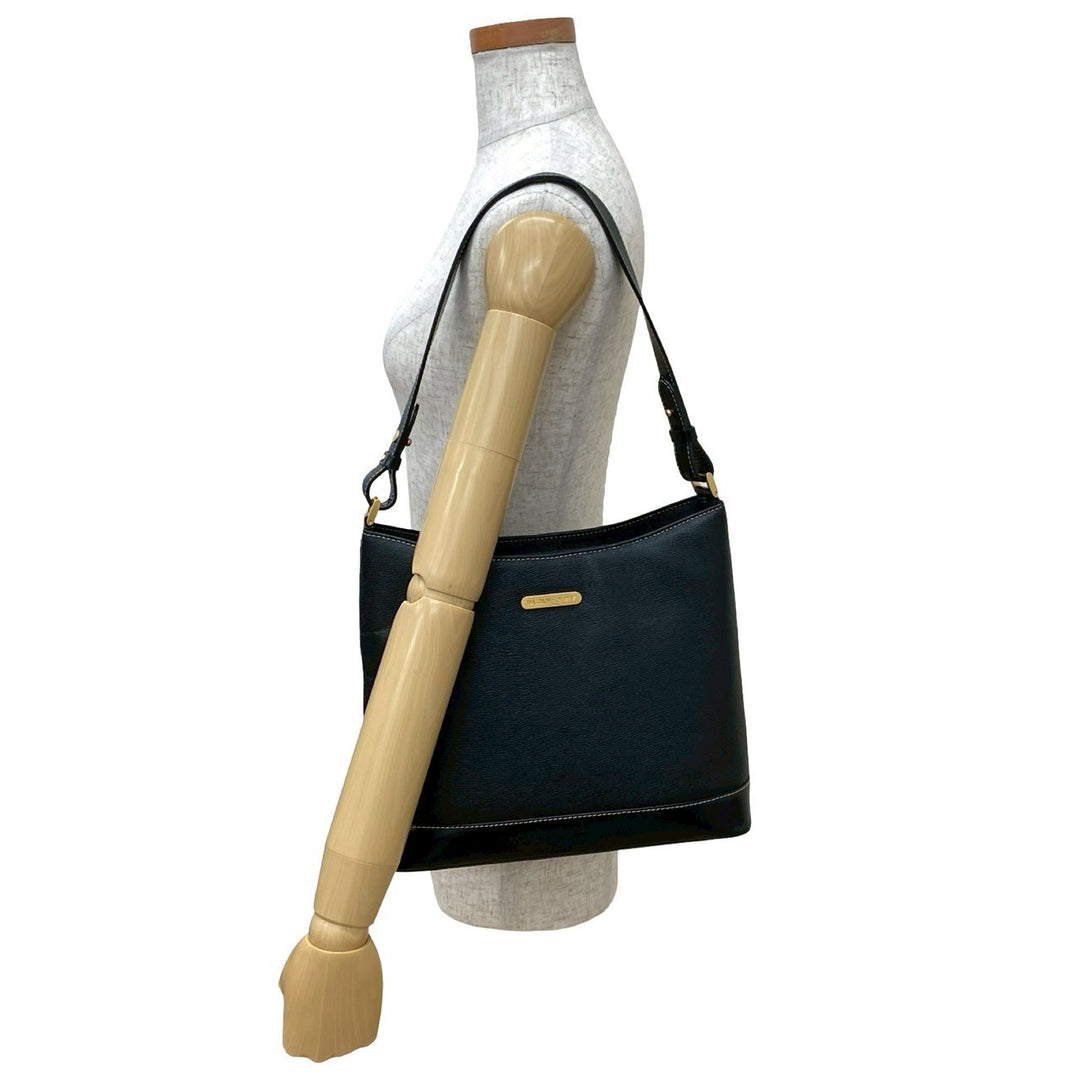 shoulder bag burberry