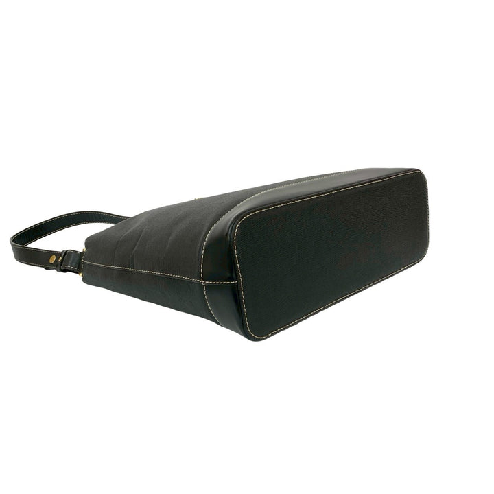 shoulder bag burberry