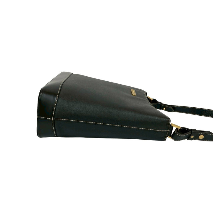 shoulder bag burberry