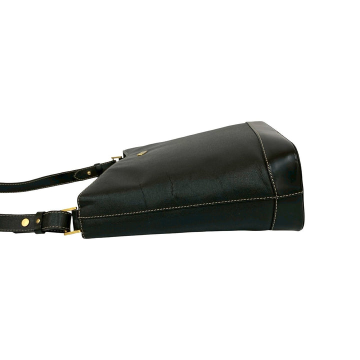 shoulder bag burberry
