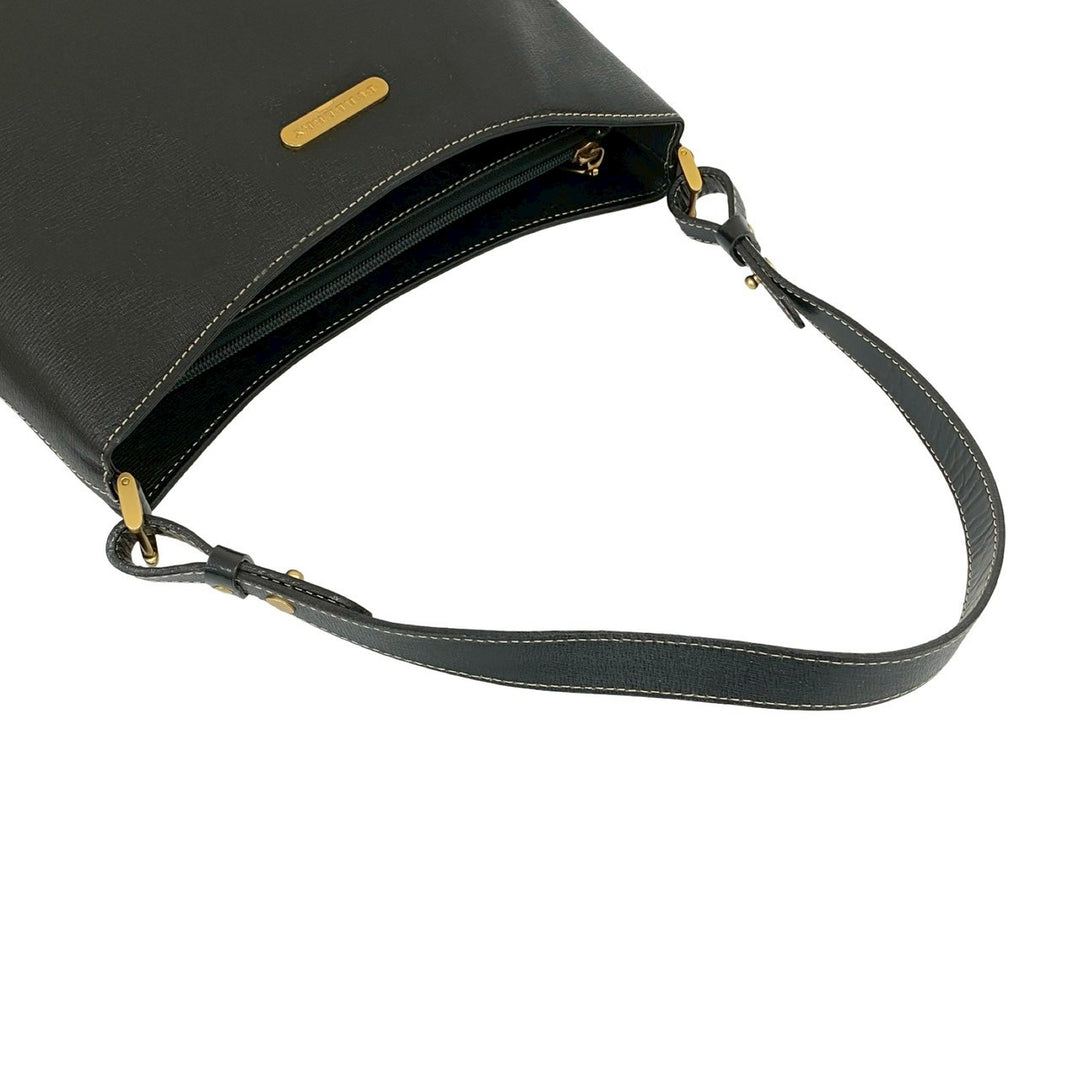 shoulder bag burberry