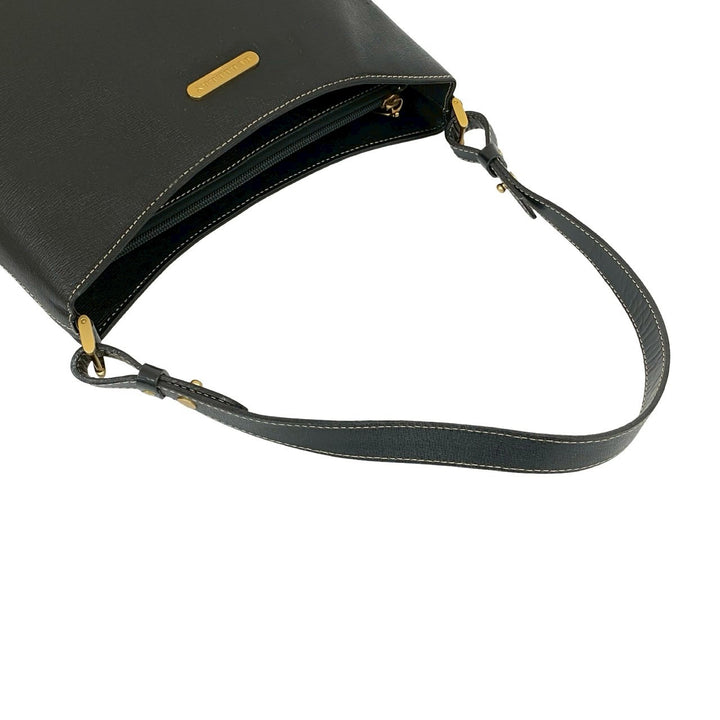 shoulder bag burberry