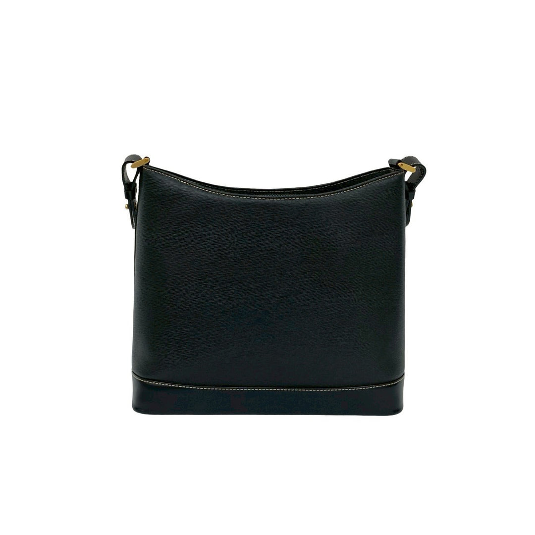 shoulder bag burberry