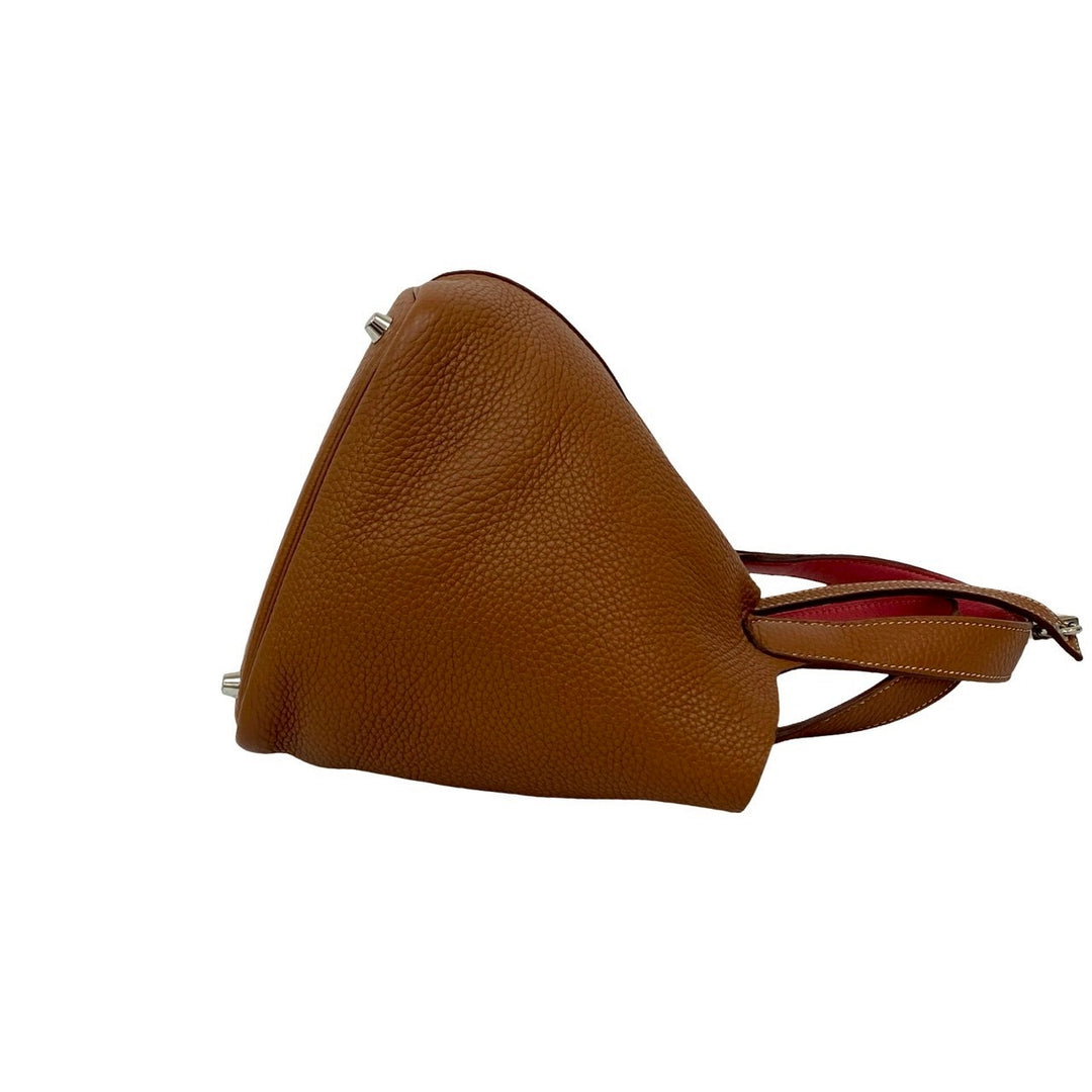 手袋 Hermes Picotan Lock PM Eclat