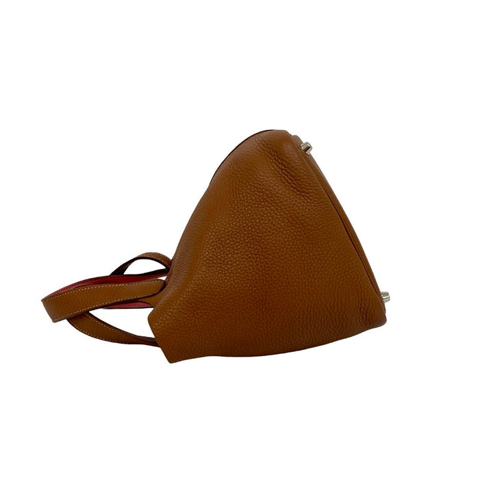 手袋 Hermes Picotan Lock PM Eclat