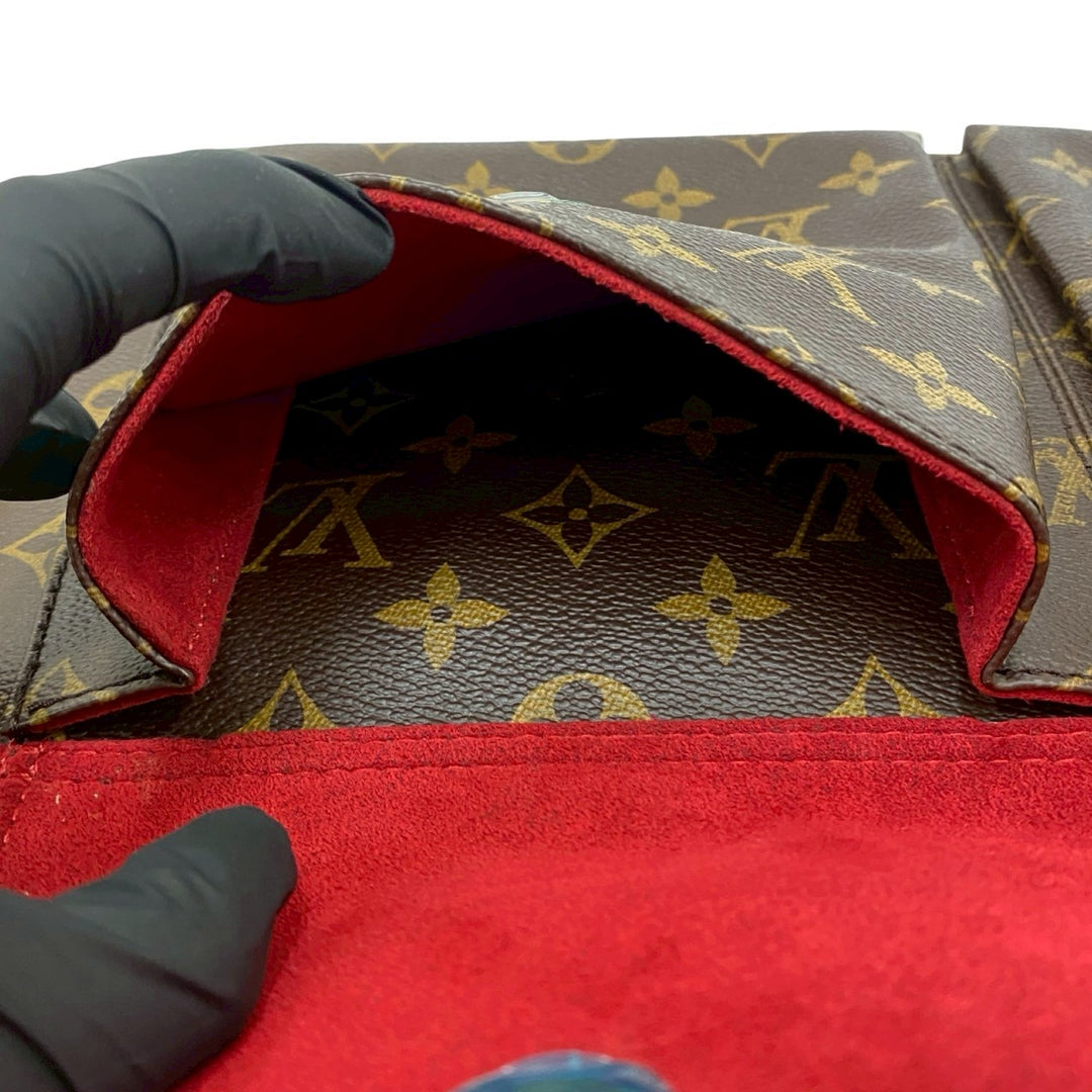 Tote bag Louis Vuitton Multiply City