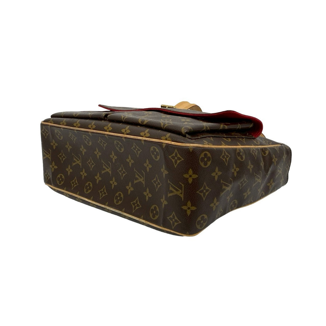 Tote bag Louis Vuitton Multiply City