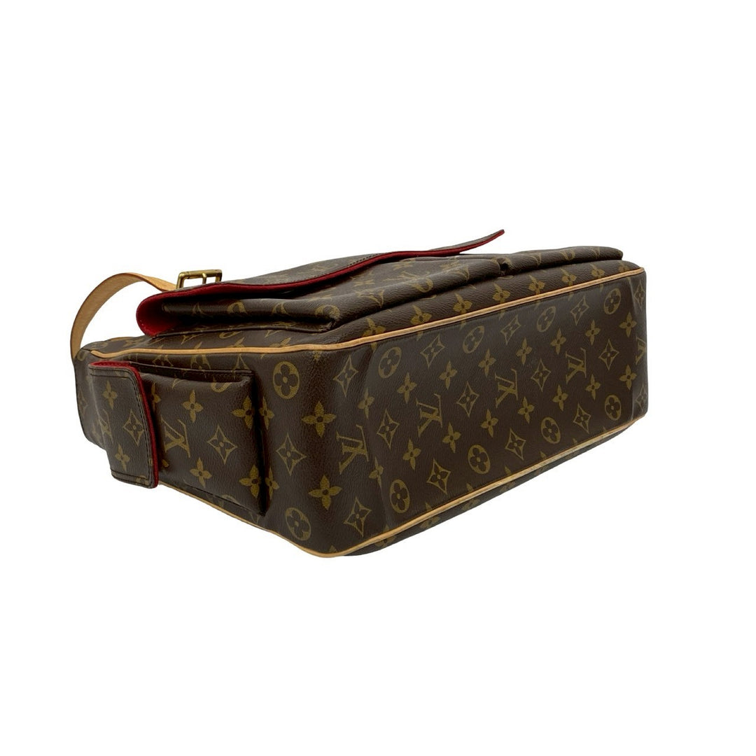 Tote bag Louis Vuitton Multiply City