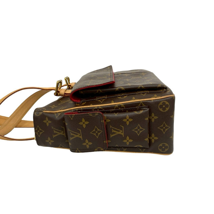 Tote bag Louis Vuitton Multiply City